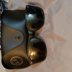 Ray-Ban New Wayfarer